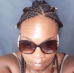 Meet your Posher, Brandy